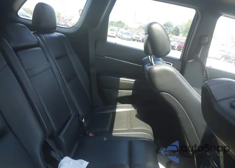 2014 Jeep Grand Cherokee Limited z USA, uszkodzony, nr VIN 1C4RJFBG8EC254756